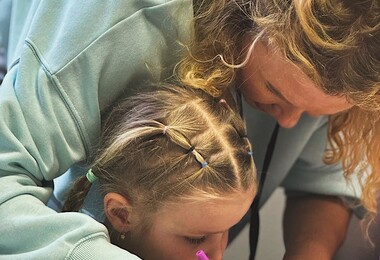 Международная Академии Развития Интеллекта «BOOM KIDS»