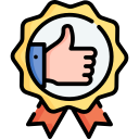 Гарантия качества